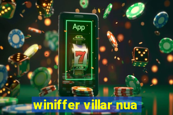 winiffer villar nua